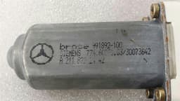 MERCEDES-BENZ Mercedes E Class W211 Door Window Motor A2118202442 Window Regulator Motor HR — thumbnail 3