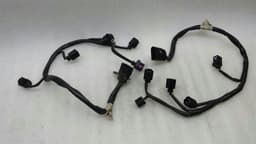 AUDI A5 S5 RS5 8T 4.2 079971627C Fuel Injectors Line Kit 079971627B WIRE HARNESS — thumbnail 7
