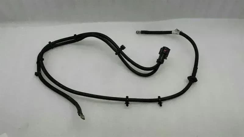 AUDI Audi A4 Unknown Wiring Loom 8K2971111A Wiring Harness