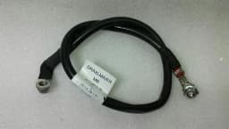 MERCEDES-BENZ Mercedes CLS W218 Battery Wiring A2124400108 Battery Wiring Harness — thumbnail 5