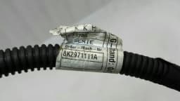 AUDI Audi A4 Unknown Wiring Loom 8K2971111A Wiring Harness — thumbnail 3