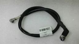 MERCEDES-BENZ Mercedes CLS W218 Battery Wiring A2124400108 Battery Wiring Harness — thumbnail 1