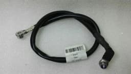 MERCEDES-BENZ Mercedes CLS W218 Battery Wiring A2124400108 Battery Wiring Harness — thumbnail 4