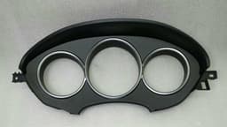 MERCEDES-BENZ Mercedes CLS W218 RHD Instrument Cluster Cover A2186800717 Right Handlebar — thumbnail 4