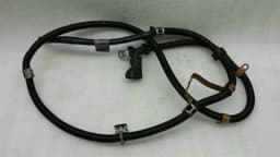 MERCEDES-BENZ Mercedes CLS W218 Alternator Wiring Loom A2124403852 Wiring Harness Alternator — thumbnail 5
