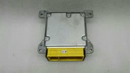 MERCEDES-BENZ Mercedes CLS W218 Safety Module ECU A2189015200 Air Control Unit SRS — thumbnail 5
