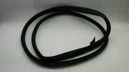 MERCEDES-BENZ Mercedes CLS W218 Front Right Door Seal A21872078 Door Seals Front Right — thumbnail 1