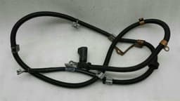 MERCEDES-BENZ Mercedes CLS W218 Alternator Wiring Loom A2124403852 Wiring Harness Alternator — thumbnail 1