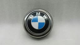 BMW BMW 1 Series F20 F21 boat lock 7270728 tailgate lock LCI — thumbnail 1