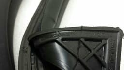 MERCEDES-BENZ Mercedes CLS W218 Front Right Door Seal A21872078 Door Seals Front Right — thumbnail 4