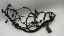 BMW BMW 1 Series F20 F21 Engine Wiring Loom 7607973 Engine Harness N13 — thumbnail 5