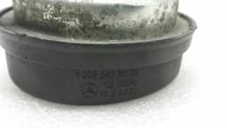 MERCEDES-BENZ Mercedes CLS W218 Horn A0065428020 Horn Fanfare High — thumbnail 5