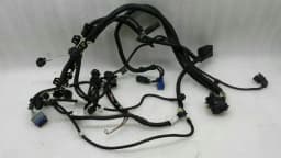 BMW BMW 1 Series F20 F21 Engine Wiring Loom 7607973 Engine Harness N13 — thumbnail 4