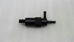 AUDI Audi S5 8T washer fluid pump 3B7955681 washer water pump — thumbnail 1