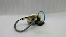 MERCEDES-BENZ Mercedes E Class Door Lock A0997200435 Door Lock FRH Keyless Go — thumbnail 6