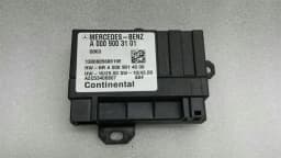 MERCEDES-BENZ Mercedes CLS W218 Fuel Pump Module A0009003101 Fuel Pump Control Unit — thumbnail 3