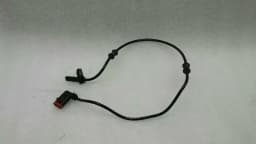 MERCEDES-BENZ Mercedes CLS ABS sensor speed sensor W218 A2125402117 sensor — thumbnail 1