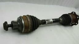 AUDI Audi A4 8K Right Front Drive Shaft 8K0407271AL Drive Shaft Front Right — thumbnail 3