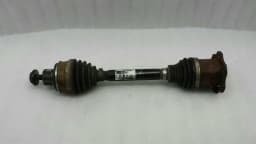 AUDI Audi A4 8K Right Front Drive Shaft 8K0407271AL Drive Shaft Front Right — thumbnail 5