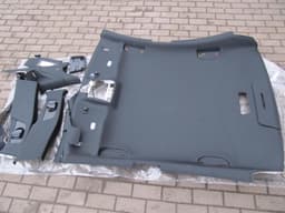MERCEDES-BENZ Mercedes CLS W218 AMG Roof Lining A2186900050 Roof Sky — thumbnail 2