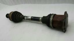AUDI Audi A4 8K Right Front Drive Shaft 8K0407271AL Drive Shaft Front Right — thumbnail 2