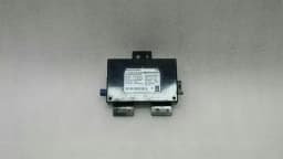 MERCEDES-BENZ Mercedes CLS W218 Multimedia Module A1729000608 Interface Control Unit — thumbnail 1