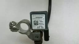 MERCEDES-BENZ Mercedes CLS W218 Electric Battery Sensor A0009052902 Electric Cable Sensor — thumbnail 4