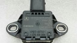 MERCEDES-BENZ MERCEDES CLS W218 DSC YAW RATE Sensor A0009059101 Rotation Rate Sensor — thumbnail 5