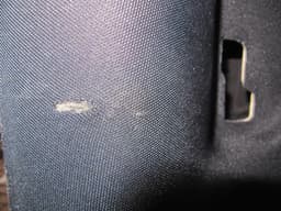 MERCEDES-BENZ Mercedes CLS W218 AMG Roof Lining A2186900050 Roof Sky — thumbnail 9