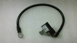 MERCEDES-BENZ Mercedes CLS W218 Electric Battery Sensor A0009052902 Electric Cable Sensor — thumbnail 3