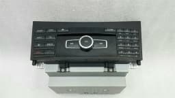 MERCEDES-BENZ Mercedes W218 Comand A2129002423 Spares or Repair Spare Parts or Repair — thumbnail 5