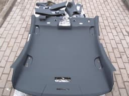 MERCEDES-BENZ Mercedes CLS W218 AMG Roof Lining A2186900050 Roof Sky — thumbnail 10