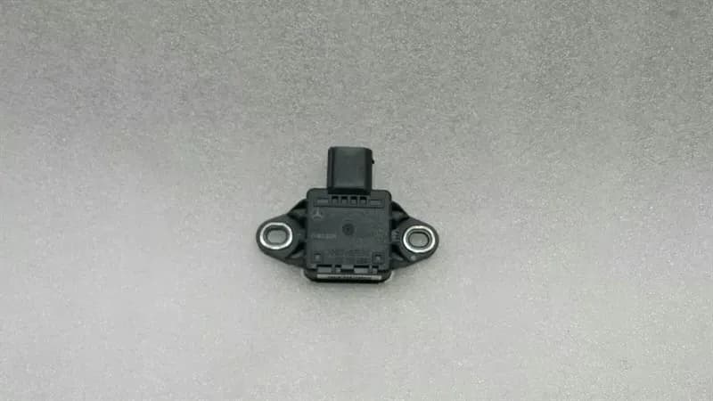 MERCEDES CLS W218 DSC YAW RATE Sensor A0009059101 Rotation Rate Sensor