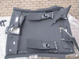 MERCEDES-BENZ Mercedes CLS W218 AMG Roof Lining A2186900050 Roof Sky — thumbnail 4