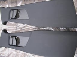 MERCEDES-BENZ Mercedes CLS W218 AMG Roof Lining A2186900050 Roof Sky — thumbnail 8