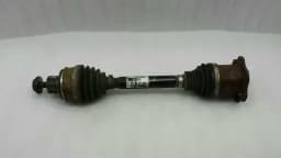AUDI Audi A4 8K Right Front Drive Shaft 8K0407271AL Drive Shaft Front Right — thumbnail 1