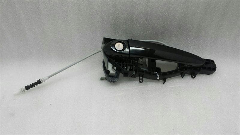 BMW BMW 1 Series F20 F21 RHD Front Right Door Handle 0445184 Right Hand Drive