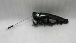 BMW BMW 1 Series F20 F21 RHD Front Right Door Handle 0445184 Right Hand Drive — thumbnail 6