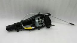 BMW BMW 1 Series F20 F21 RHD Front Right Door Handle 0445184 Right Hand Drive — thumbnail 10