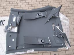 MERCEDES-BENZ Mercedes CLS W218 AMG Roof Lining A2186900050 Roof Sky — thumbnail 5