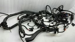 AUDI AUDI A4 8K RHD Engine Wiring Loom 8K2971228H Right Hand Drive 2.0 TDI — thumbnail 3