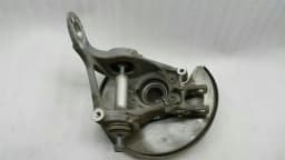 AUDI Audi A4 8K wheel bearing housing rear right 8K0505432AR rear right hub quattro — thumbnail 10