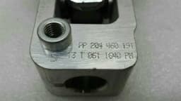 MERCEDES-BENZ Mercedes CLS W218 Steering Column Lower Shaft A2044601916 STEERING WHEEL — thumbnail 4