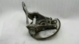 AUDI Audi A4 8K wheel bearing housing rear right 8K0505432AR rear right hub quattro — thumbnail 9