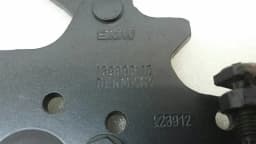 BMW BMW 1 Series F20 F21 Bonnet Hinge LHS 13989610 Bonnet Hinge Left — thumbnail 3