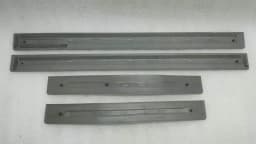 MERCEDES-BENZ Mercedes CLS W218 door chrome strip A2126860936 door chrome trim — thumbnail 2