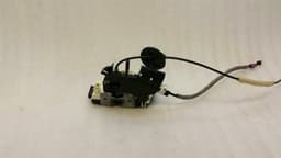 MERCEDES-BENZ Mercedes CLS W218 front left door lock A2047203735 door lock front left — thumbnail 2