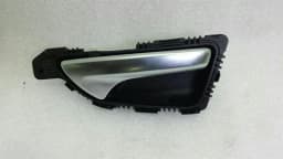 MERCEDES-BENZ Mercedes CLS W218 FLH door inner handle A2187600161 interior door handle front left — thumbnail 4