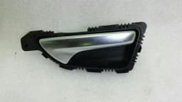 MERCEDES-BENZ Mercedes CLS W218 FLH door inner handle A2187600161 interior door handle front left — thumbnail 1