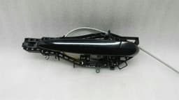 BMW BMW 1 Series F20 F21 RHD Front Left Door Handle 0445185 Right Hand Drive — thumbnail 1